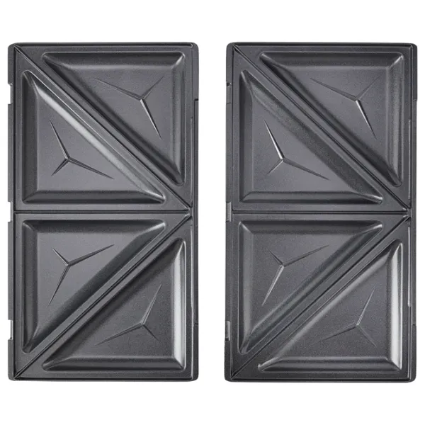 Aparat de vafe Vitek VT-7148 800 W / Black photo 4