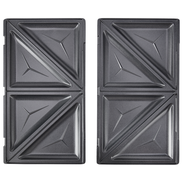 Aparat de vafe Vitek VT-7148 800 W / Black photo 4