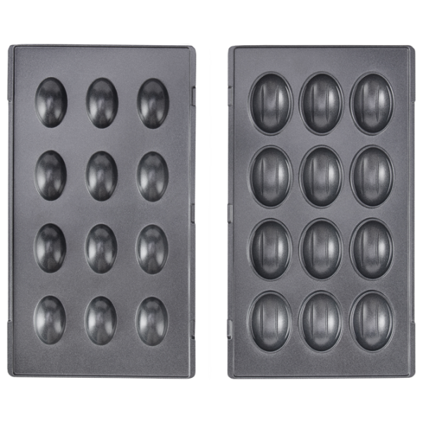 Aparat de vafe Vitek VT-7148 800 W / Black photo 5