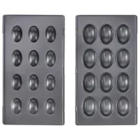 Aparat de vafe Vitek VT-7148 800 W / Black photo 5