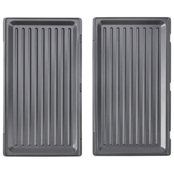 Aparat de vafe Vitek VT-7148 800 W / Black photo 6