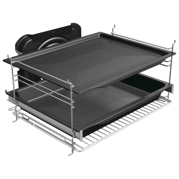 Духовой шкаф Gorenje BOP 737 E20XG 3300 Вт/ Нержавеющая сталь photo 2 Духовой шкаф Gorenje BOP 737 E20XG 3300 Вт/ Нержавеющая сталь photo 2
