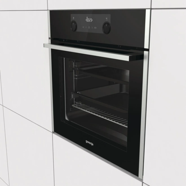Духовой шкаф Gorenje BOP 737 E20XG 3300 Вт/ Нержавеющая сталь photo 4 Духовой шкаф Gorenje BOP 737 E20XG 3300 Вт/ Нержавеющая сталь photo 4