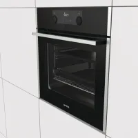 Духовой шкаф Gorenje BOP 737 E20XG 3300 Вт/ Нержавеющая сталь photo 4