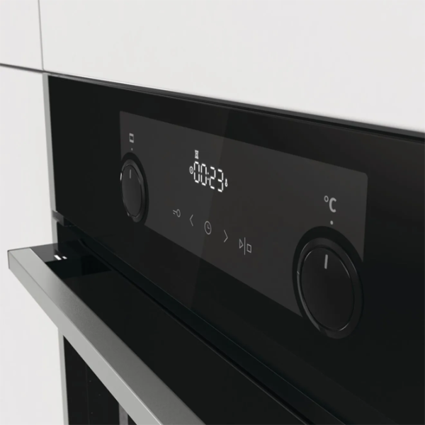 Духовой шкаф Gorenje BOP 737 E20XG 3300 Вт/ Нержавеющая сталь photo 5 Духовой шкаф Gorenje BOP 737 E20XG 3300 Вт/ Нержавеющая сталь photo 5