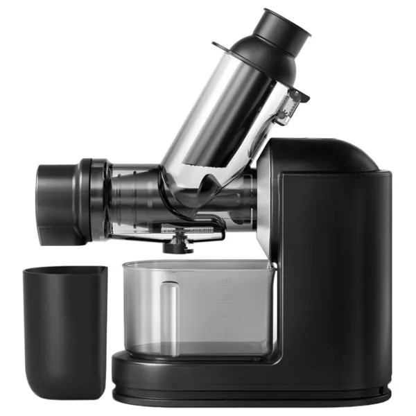 Storcator de fructe Philips HR1889/ 70 Cu melc/ 150 W/ Black photo 2