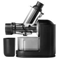 Storcator de fructe Philips HR1889/ 70 Cu melc/ 150 W/ Black photo 2