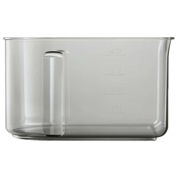 Storcator de fructe Philips HR1889/ 70 Cu melc/ 150 W/ Black photo 5