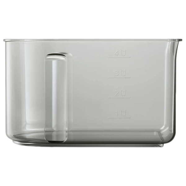 Storcator de fructe Philips HR1889/ 70 Cu melc/ 150 W/ Black photo 5