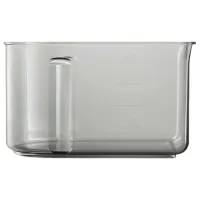 Storcator de fructe Philips HR1889/ 70 Cu melc/ 150 W/ Black photo 5