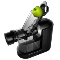 Storcator de fructe Philips HR1889/ 70 Cu melc/ 150 W/ Black photo 6
