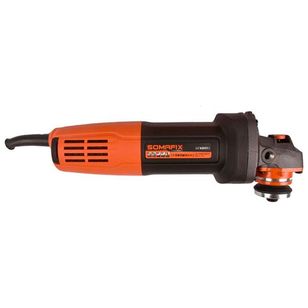 Polizor Somafix SFX8592 Unghiular/ 720 W photo 2 Polizor Somafix SFX8592 Unghiular/ 720 W photo 2