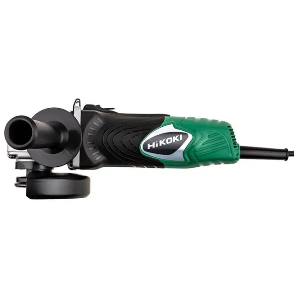 Шлифовальная машина Hikoki G13SB3NUZ Угловая/ 1300 Вт photo 3 Шлифовальная машина Hikoki G13SB3NUZ Угловая/ 1300 Вт photo 3