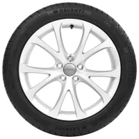 Шины Davanti Wintoura+ 255/ 35 R18 94V Зима/ Легковой photo 3