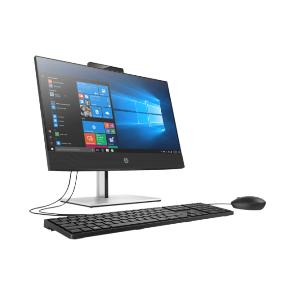 All-in-One PC HP ProOne 23.8" Full HD Core i5/ 440 G6/ 8 GB/ 512 GB/ Black photo 2 All-in-One PC HP ProOne 23.8" Full HD Core i5/ 440 G6/ 8 GB/ 512 GB/ Black photo 2