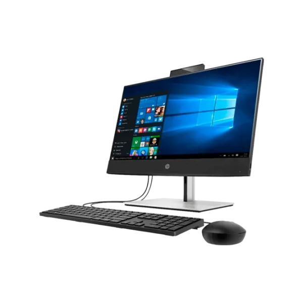 All-in-One PC HP ProOne 23.8" Full HD Core i5/ 440 G6/ 8 GB/ 512 GB/ Black photo 3 All-in-One PC HP ProOne 23.8" Full HD Core i5/ 440 G6/ 8 GB/ 512 GB/ Black photo 3