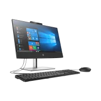 Моноблок HP ProOne 23.8" Full HD Core i3/ 440 G6/ 8 ГБ/ 256 ГБ/ Черный photo 2