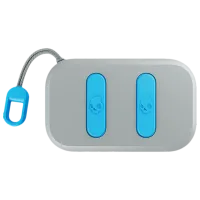 Наушники SkullCandy Dime Серый Синий Беспроводные/ Персональный photo 4