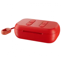 Наушники SkullCandy Dime Золотой Красный Беспроводные/ Персональный photo 3