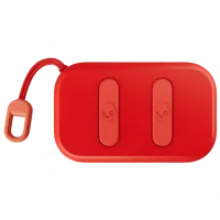 Наушники SkullCandy Dime Золотой Красный Беспроводные/ Персональный photo 4