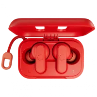Наушники SkullCandy Dime Золотой Красный Беспроводные/ Персональный photo 5