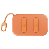 Наушники SkullCandy Dime Золотистый Оранжевый Беспроводные/ Персональный photo 3