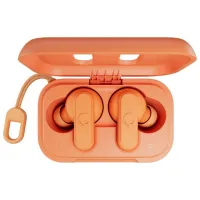 Наушники SkullCandy Dime Золотистый Оранжевый Беспроводные/ Персональный photo 5