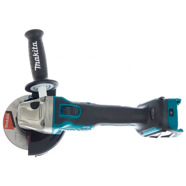 Polizor Makita DGA511Z Unghiular / / Blue photo 3