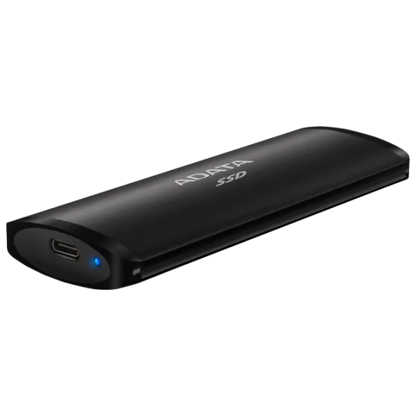 SSD ADATA SE760 512 GB Black photo 4