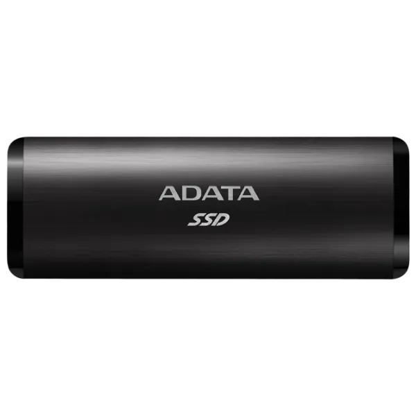 SSD ADATA SE760 512 GB Black photo 5