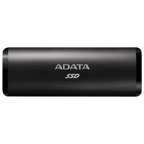 SSD ADATA SE760 512 GB Black photo 5