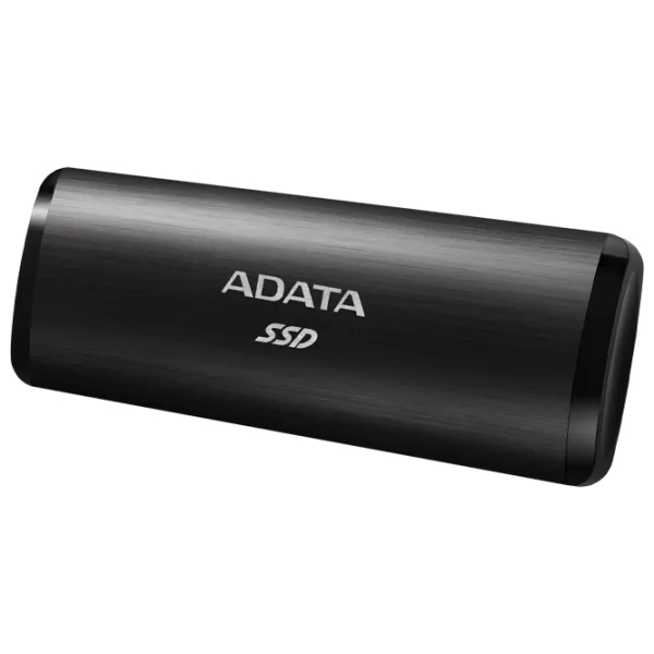 SSD ADATA SE760 1 ТБ Черный photo 2