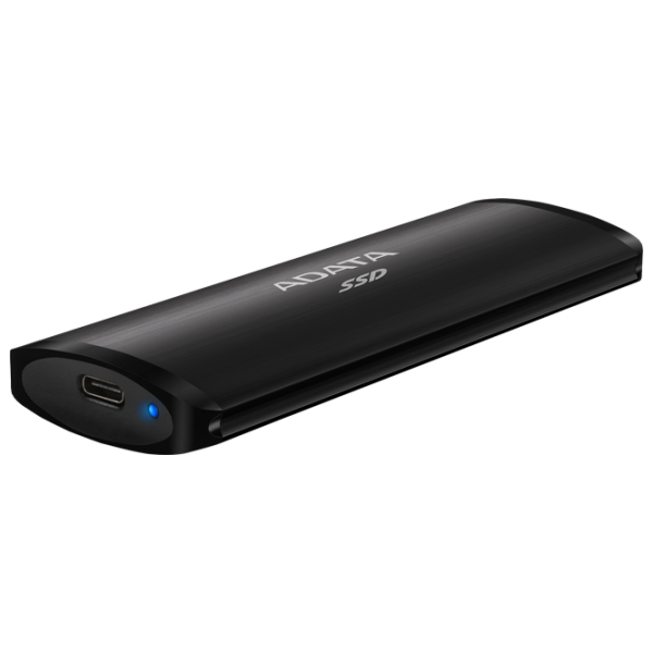 SSD ADATA SE760 1 ТБ Черный photo 4