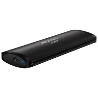 SSD ADATA SE760 1 TB Black photo 4