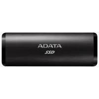 SSD ADATA SE760 1 TB Black photo 5