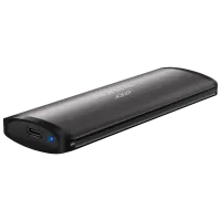 SSD ADATA SE760 512 ГБ Титан photo 4
