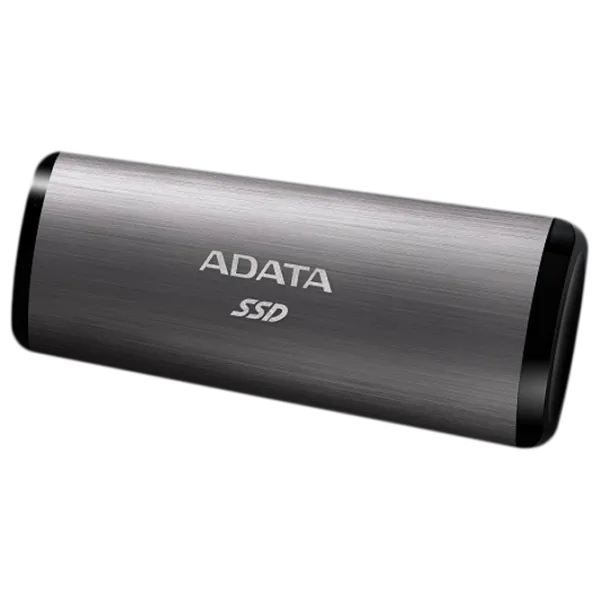 SSD ADATA SE760 1 ТБ Титан photo 3