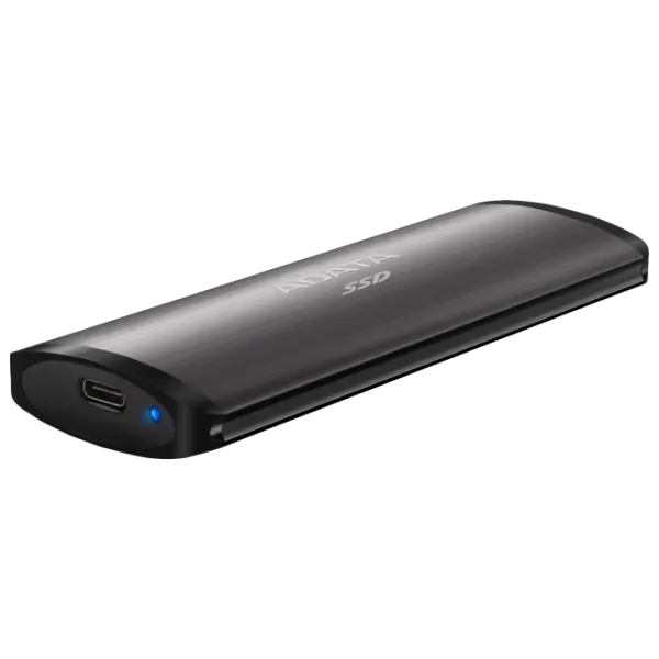 SSD ADATA SE760 1 ТБ Титан photo 4