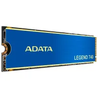 SSD ADATA LEGEND 740 500 ГБ M.2 photo 2