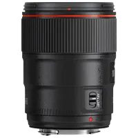 Obiectiv Canon EF 35mm f/ 1.4L II USM Black photo 2