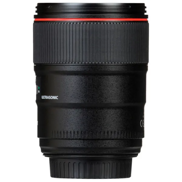 Obiectiv Canon EF 35mm f/ 1.4L II USM Black photo 3