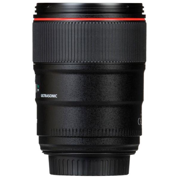 Obiectiv Canon EF 35mm f/ 1.4L II USM Black photo 3