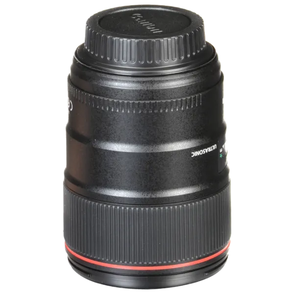 Obiectiv Canon EF 35mm f/ 1.4L II USM Black photo 4