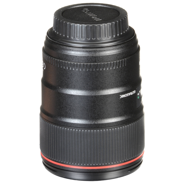 Obiectiv Canon EF 35mm f/ 1.4L II USM Black photo 4