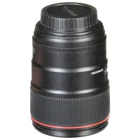 Obiectiv Canon EF 35mm f/ 1.4L II USM Black photo 4