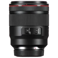 Obiectiv Canon RF 50mm f/ 1.2L USM Black photo 3