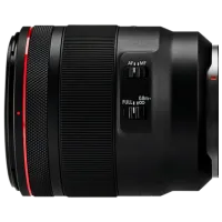 Obiectiv Canon RF 50mm f/ 1.2L USM Black photo 4