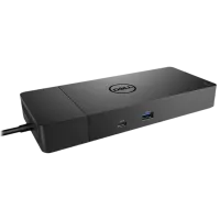Адаптер Dell WD19s Черный photo 2