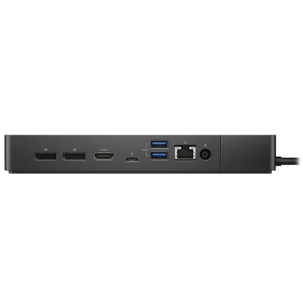 Adapter Dell WD19s Black photo 3 Adapter Dell WD19s Black photo 3