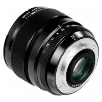 Объектив Fujinon XF23mm F1.4 R Черный photo 4